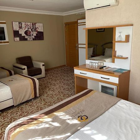 Demosan City Hotel Konya Luaran gambar